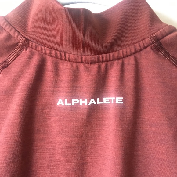 Alphalete Pullover✨ - Picture 3 of 3